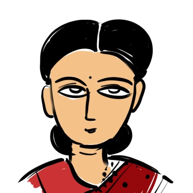 Nabanita guha