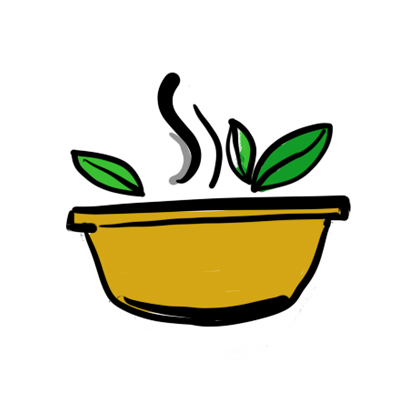 <center><b><div style="color:green;font-size:20px;">Paushtik Life <br>Cooked</div></b><br></center>
<center><div style="color:grey;font-size:15px;">Catering service providing delicious Organic meals & bakery prepared with locally sourced, organic ingredients. Packed lunch for social events, academic/corporate seminars.</div></center>