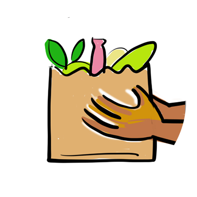 <center><b><div style="color:#C4A484;font-size:20px;">Paushtik Life <br>Home Delivery</div></b><br></center>
<center><div style="color:grey;font-size:15px;">Online system - Offering organic and sustainable products, including seasonal vegetables, fruits, groceries, and non-veg items. Traceable to source.</div></center>